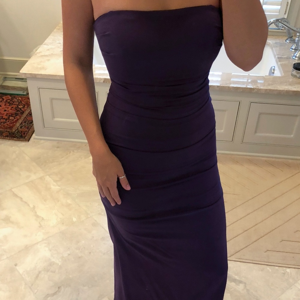 Nicole Miller Formal Dress